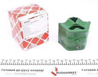 Подушка двигуна VW Passat 1.3-1.8 -88