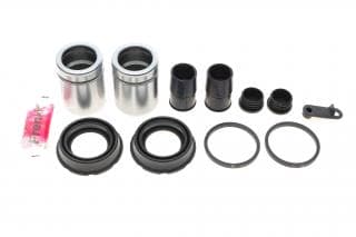 Ремкомплект супорта (переднього) BMW X6 (E71/E72) 08- (d=42mm) (+2 поршня) (Ate)