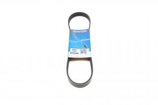 Ремінь генератора Citroen C1/Peugeot 107/Toyota Aygo 1.0 i 05-14