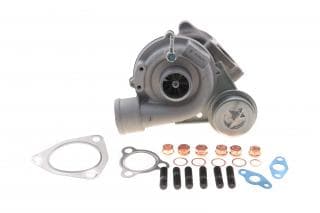 Турбіна VW Passat B5/Audi A4/A6 1.8T 95-05