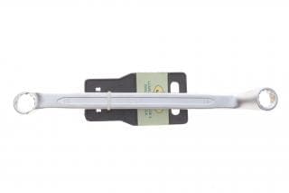 Ключ колінчастий 14х15 мм 45° L-235 мм