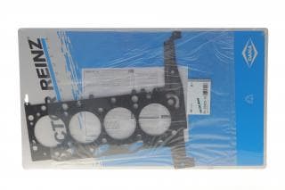Прокладка ГБЦ Ford Transit 2.4D 00-, Ø91,00mm, 1,15mm, (2 метки)