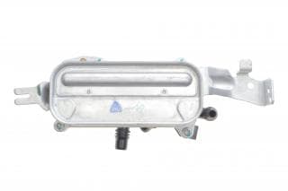Радіатор масляний BMW 7 (F01/F02/F03/F04) 09-15 N52 B30