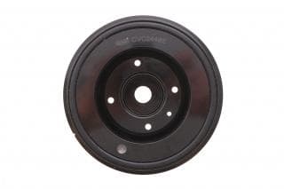 Шків колінвалу VW T5/VW Golf VI/Audi A6 2.0TSI/2.0GTI/2.0TFSI 04- (d=144mm)