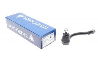 Наконечник тяги рульової (L) Hyundai Accent III 05-12/Kia Rio II 05-14 (L=188.3mm)