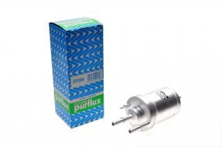 Фільтр паливний VW Caddy 1.6 BiFuel/ 2.0 EcoFuel 04-