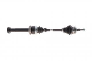 Піввісь (передня) VW T5/T6 2.0 TDI 09-19 (R) (38x26x861)