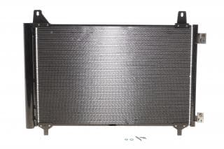 Радіатор кондиціонера (з осушувачем) Citroen C4 III/208 II/2008 II PureTech/1.5BlueHDi 19-