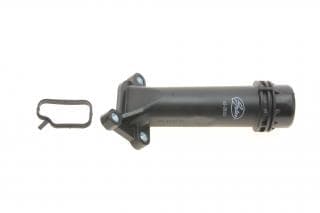 Фланець системи охолодження BMW 3 (E90-E93) 1.6d-3.0d N47/N57 06-13