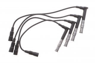 Проводи запалювання MB C-class (W202)/E-class (W124) 92-00 (к-кт)