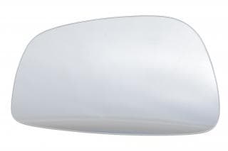 Скло дзеркала (з підігрівом) Mazda CX-3 15- (R)