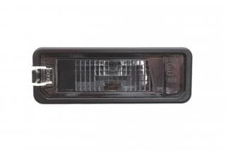 Підсвітка номера (заднього) VW Golf/Passat/Polo/Crafter/Caddy 06-