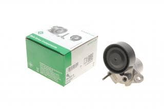 Замінено на 534 0546 10 / Натяжник ременя генератора VW Passat B8, 1.8/2.0 TSI 15-, CJSC,CJSA,CXDA,CHHB, 132/162kw