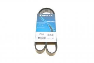 Ремінь генератора Ford Focus/C-Max 1.4-1.6i 03-
