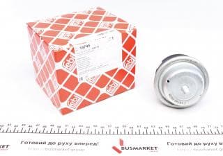 Подушка двигуна (R) Citroen Berlingo/Peugeot Partner 1.6 16V/1.6HDI 00-