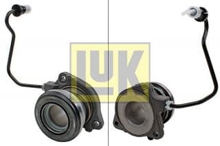 Підшипник вижимний Opel Astra H/Corsa D 1.3CDTi 05-