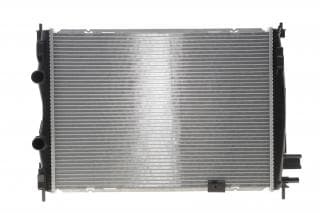 Радіатор охолодження Nissan Qashqai 2.0 dCi 07-13