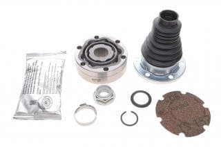 ШРКШ (внутрішній) Audi A3/Skoda Fabia/SuperB 03-15/Octavia/VW Caddy/Golf/Passat B6 96-15 (33z/100mm)