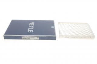 Фільтр салону Skoda Fabia/Roomster 1.2-2.0 99-15/VW Polo 1.2-1.9 01-/Seat Ibiza 1.2-2.0 02-
