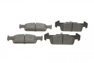 Колодки гальмівні (передні) Dacia Logan II/Sandero II 12-/Renault Logan 11-/Sandero 13/Clio IV 18-