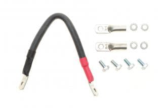 Комплект підключень батареї NXS 12V 90Ah
