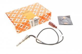 Датчик температури ВГ (перед сажевим фільтром) VW T5/T6 2.0 TDI 09-