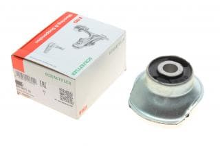 Сайлентблок балки (задньої) VW Passat B3/B4 88-