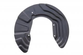 Захист диска гальмівного (переднього) (R) BMW X3 (F25)/X4 (F26) 11-18 B47/N20/N47/N55/N57