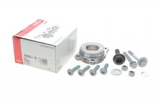 Замінено на 713 6112 00 / Підшипник маточини (передньої) Audi A4/A6/A8 Quattro 98-