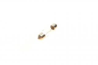 Автолампа C5W 24V 5W SV8.5 (11x35mm)
