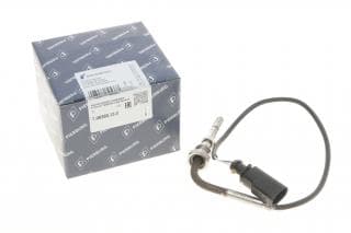 Датчик температури ВГ (перед сажевим фільтром) Audi A4/A8/Q5/Q7/VW Touareg 2.7D/3.0D/5.0D 02-
