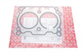 Прокладка ГБЦ Subaru Forester/Legacy/Outback 2.5 11-(0.40mm) (R)