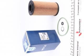 Фільтр масляний Hyundai Accent/i30/Elantra 1.1/1.5/1.6CRDi 05-