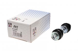Тяга стабілізатора (переднього) Toyota Yaris 99-05/Probox 02-14 (L=97.5mm)