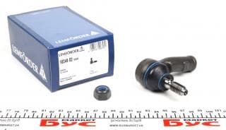 Наконечник тяги рульової (R) VW Caddy II 95-04