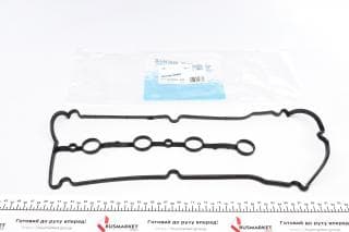 Прокладка кришки клапанів Mazda 323 1.5 16V 94-98