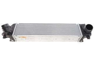 Радіатор інтеркулера BMW 1 (F40)/2 (F45/F46)/X1 (F48)/X2 (F39) 1.5D/2.0/2.0D B37/B47 13-