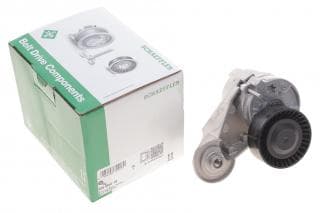 Натяжник ременя генератора Volvo S60/S80/V70/XC70/XC90 2.4D, 01-14