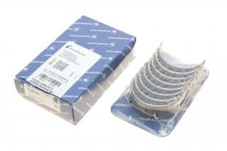 Вкладиші шатунні Renault 1.2/1.3/1.4i/1.6i 01- (STD) (without locating lug)