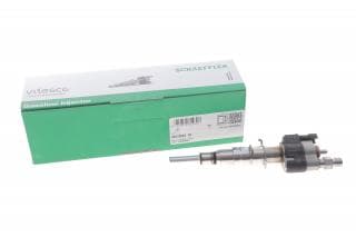 Форсунка паливна BMW 3 (E90)/5 (E60/F10)/7 (F01-F04) 06-15 N54/N55/N63/N74/S63