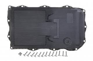 Оливозбірник (піддон) BMW 3 (F30/F80)/ 5 (F10/F11)/ 7 (F01/F02/F03/F04) (N47/N20/N55/N57)
