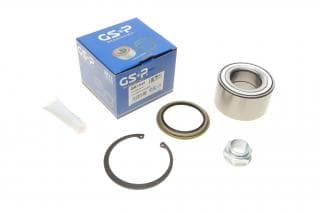 Підшипник маточини (передньої) Mazda 323 91-94/626 92-02/KIA Carens II 02- (42x80x45)(к-кт)