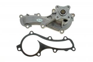 Помпа води Nissan Almera 1.5/1.6/1.8 00-/Primera 1.6/1.8 99-08 (R/B) (6 лоп)