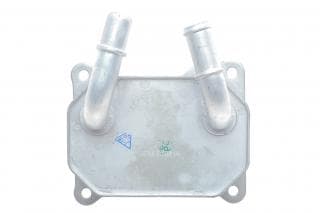 Радіатор масляний Ford C-Max/Focus/Galaxy/Mondeo 1.8D LPG 04-15 (теплообмінник)