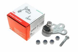 Опора кульова (передня/знизу/R) Audi 80/90 -91