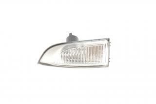 Повторювач повороту на дзеркало Renault Megane/Scenic 08- (L)