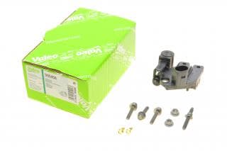 Реле генератора Audi Q7/VW Touareg 05-15