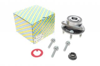 Підшипник маточини (передньої) Opel Astra 1.0-1.6 CDTI 15-