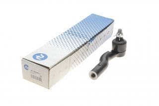 Наконечник тяги рульової (R) Mazda 6 02-07 (L=145 mm)