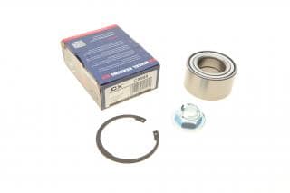 Підшипник маточини (передньої) Ford Connect 02- (+ABS)